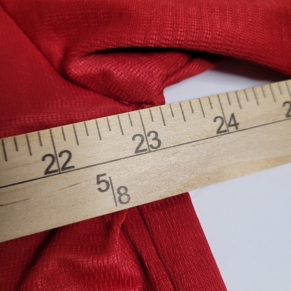 Cleveland Indians Mercado #35 Jersey Men's XL - Picture 6 of 8